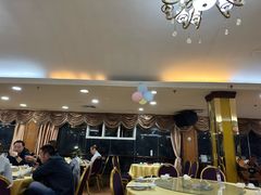 -吉莲利苑海鲜酒家(珠海拱北29年老字号店)