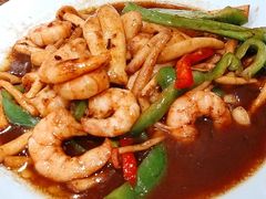 -隐食餐厅(金水湾公馆店)