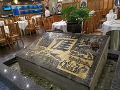 大堂-围龙屋客家食府(福田店)