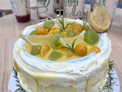 -WenTinG文汀·半糖蛋糕(港汇恒隆店)