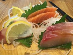 -Sushi Love 创意寿司(丽影广场店)