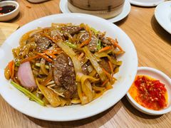 -顺风汤馆·广府粤菜(江宸天街店)
