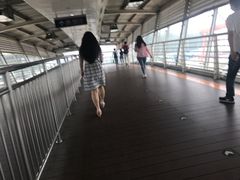 -望京西(地铁站)