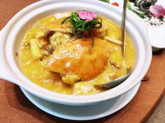 -转角·老弄堂上海菜(长寿路店)