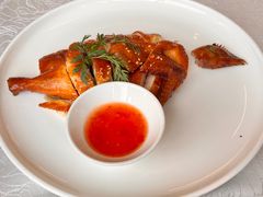 -荣誉海鲜酒楼(海湾店)