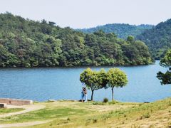 -南京市无想山景区