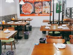 大堂-虾女王·龙虾·烧烤(龙江店)