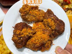 -牛男手造(地铁天虹店)