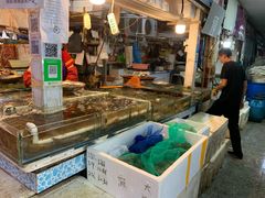 -大连熟食品交易中心