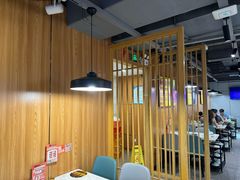 -潮汕大目牛肉火锅(上梅林店)