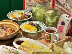 -西关味(大卫城店)