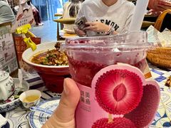 -图味美小黄鱼·景德菜(浙江路店)