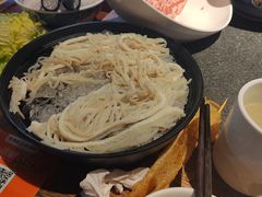 -川味观·鲜货火锅(西湖文化广场店)