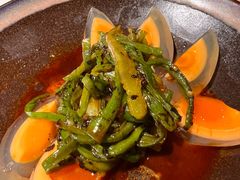 -渝月·川菜(海岸城店)