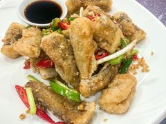 -富来美食