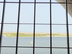 -抱抱地球咖啡馆(国家海洋博物馆店)