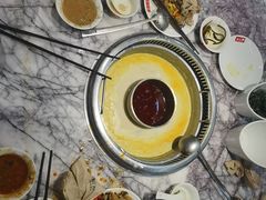 -鱼豆吉·豆浆鱼火锅(宜昌万达店)