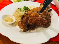 -申德勒加油站西餐厅(日坛路总店)