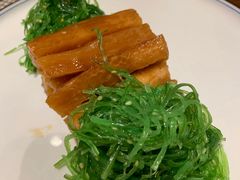 -逸林轩中餐厅(中信泰富朱家角锦江酒店)