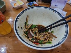 -寅春百年老卤面(汤山店)