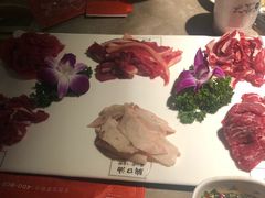-大喜牛鲜牛肉火锅(营迹路店)