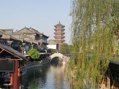 -滦州古城