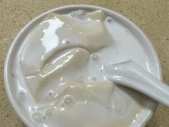 -喜盈门保健甜品店