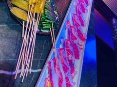 -十三姨正合丰烤肉(营迹路店)