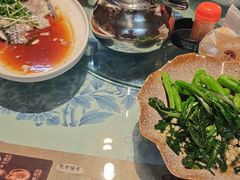 -米庄·原味私房菜(骏壹万邦店)