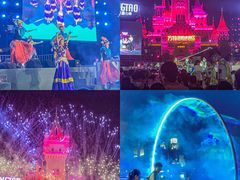 -郑州方特梦幻王国