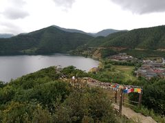 -丽江泸沽湖景区-里格半岛
