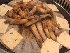 -烤路里·韩国品质自助烤肉(石路天虹4号店)