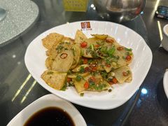 -瑞丰园庭院餐厅·白族传统家常菜
