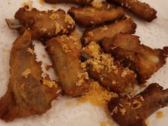 招牌蒜香骨-螺涌海鲜酒楼(增槎路店)