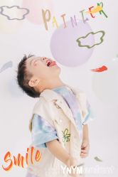 -雅尼·亚米儿童摄影美学馆(汉阳店)