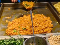 -丁家坡洋芋·观音桥好吃街A区(全国总店)