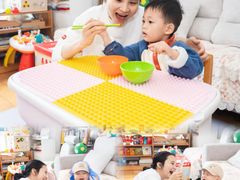 -全优加早教托育园(广百新一城店)