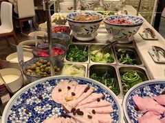 -上海浦东嘉里大酒店