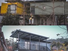 -星乐度·露营小镇