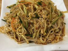 -李连贵熏肉大饼(天通苑店)