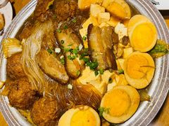 -小土豆北方菜馆(方庄店)