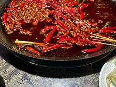 -六公里老火锅(总店)