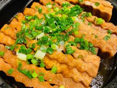 -和记小菜(东方店)