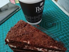 -Peet's 皮爷咖啡(东湖路手作店)