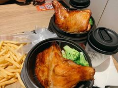 -肯德基(鲁迅路店)