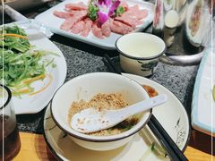 -鹤之乡·齐齐哈尔烤肉·非遗(秋涛路店)