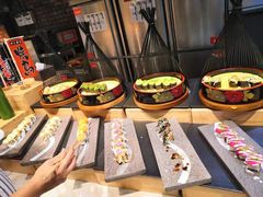 -吉布鲁牛排海鲜自助(龙湖北城天街购物广场店)