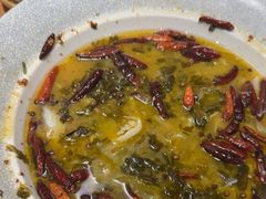 -太二酸菜鱼(福州泰禾店)