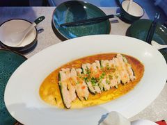 -鸽子侯·家宴·平价海鲜(绿地店)