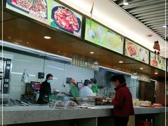 -嘉香苑茶餐厅